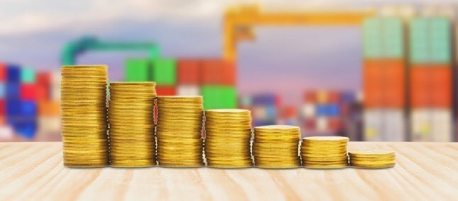 importação
tarifa
Governo zera tarifa de importação de centenas de produtos