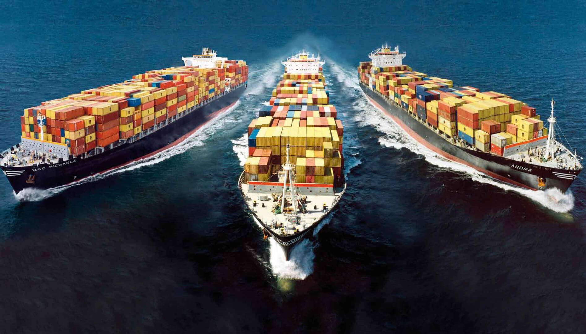 conteiner
conteineres
demurrage