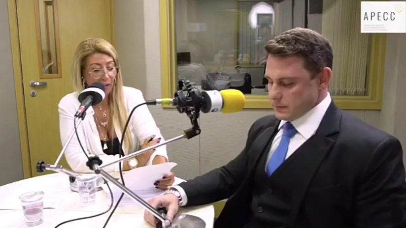 radio capital
