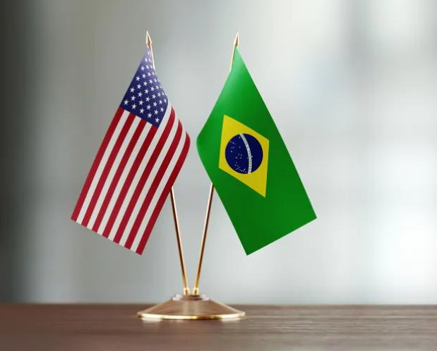 USA