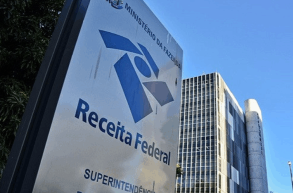 receita federal
