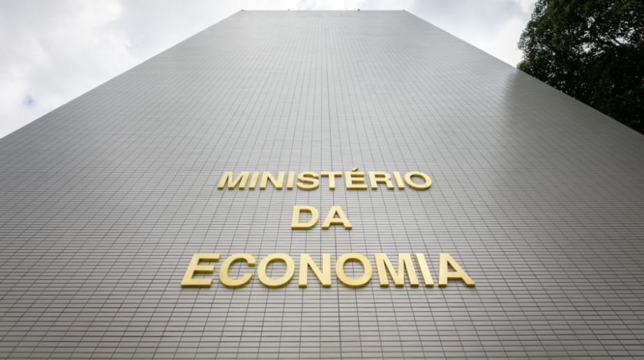 Ministry of Economy