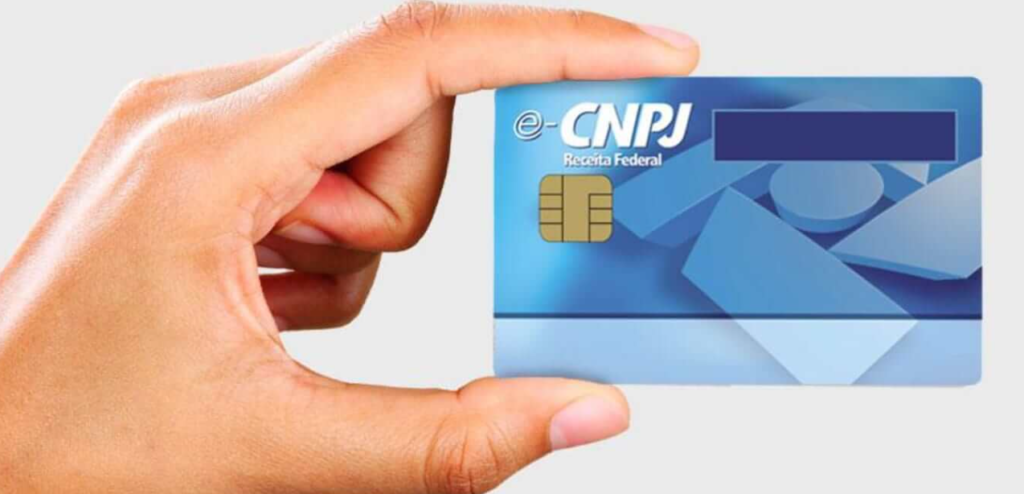 CNPJ