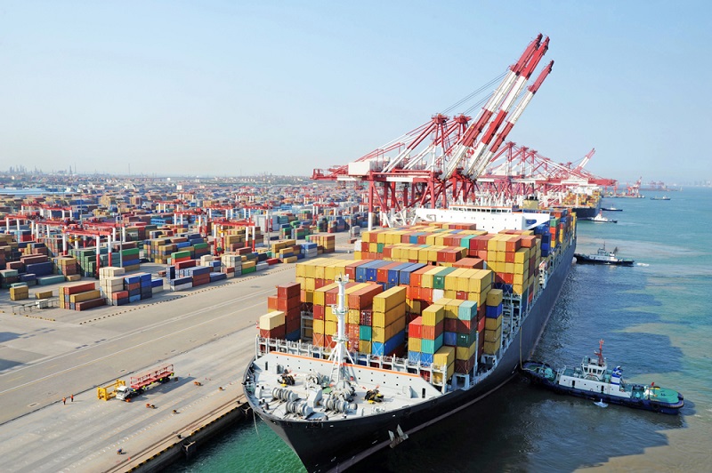 EXPORT site