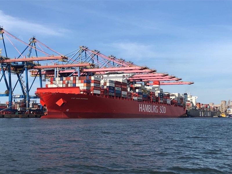 PORTO IMPORTACAO SITE