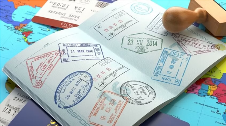 Passaporte