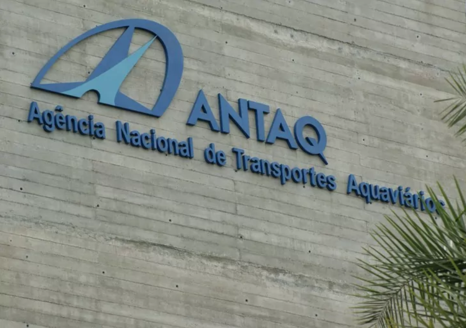 Antaq